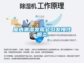知識百科屋內(nèi)潮濕發(fā)霉會引發(fā)慢性咽炎