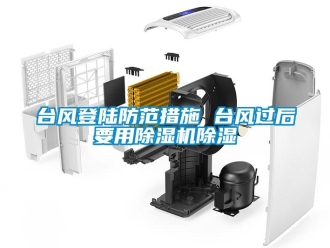 知識百科臺風(fēng)登陸防范措施 臺風(fēng)過后要用除濕機(jī)除濕