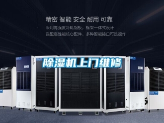 行業(yè)新聞除濕機上門維修