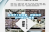 陳皮烘干除濕機，柑普陳皮烘干除濕一體機