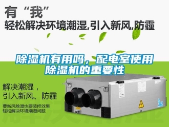 行業(yè)新聞除濕機(jī)有用嗎，配電室使用除濕機(jī)的重要性