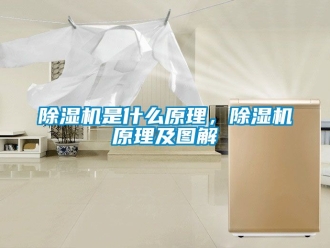行業(yè)新聞除濕機是什么原理，除濕機原理及圖解