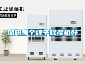 行業(yè)新聞邵陽哪個(gè)牌子除濕機(jī)好