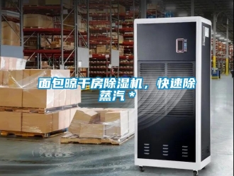 行業(yè)新聞面包晾干房除濕機(jī)，快速除蒸汽＊