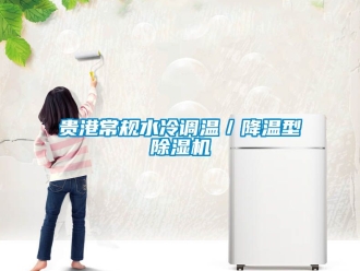 行業(yè)新聞貴港常規(guī)水冷調(diào)溫／降溫型除濕機(jī)