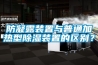 防凝露裝置與普通加熱型除濕裝置的區(qū)別？