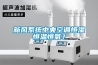 新風(fēng)系統(tǒng)中央空調(diào)恒濕恒溫恒氧？