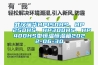武漢瑞華HP150HS、HP250HS、HP300HS、HP400HS型恒溫恒濕箱2022-06-30