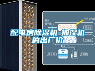 行業(yè)新聞配電房除濕機(jī)-抽濕機(jī)的出廠價(jià)