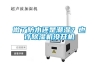 做了防水還是潮濕？也許除濕機沒開機