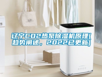 行業(yè)新聞遼寧CO2熱泵除濕機(jī)原理(趨勢(shì)闡述，2022已更新)